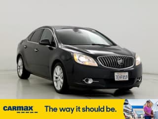 Buick 2014 Verano