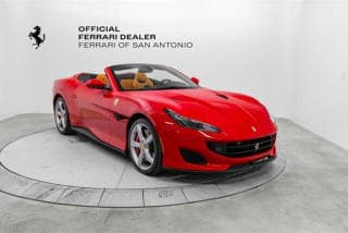 Ferrari 2019 Portofino