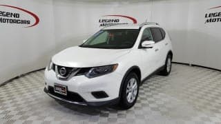 Nissan 2014 Rogue