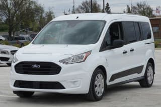 Ford 2020 Transit Connect