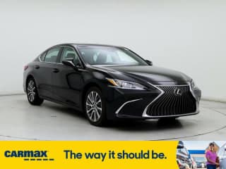 Lexus 2020 ES 350