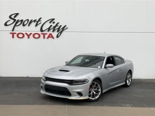 Dodge 2022 Charger