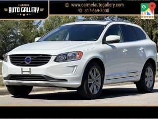 Volvo 2016 XC60