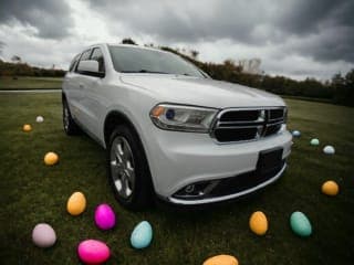 Dodge 2014 Durango