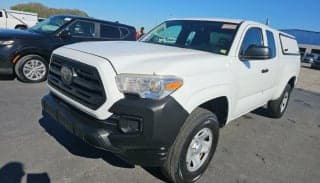 Toyota 2018 Tacoma