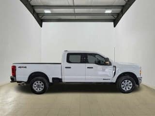 Ford 2023 F-250 Super Duty