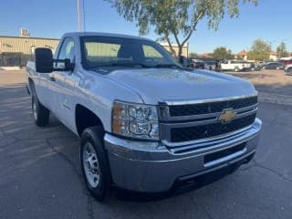 Chevrolet 2014 Silverado 2500HD