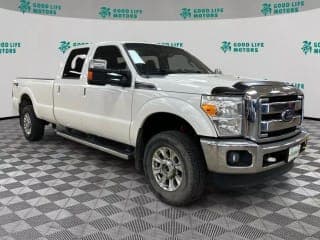 Ford 2015 F-350 Super Duty