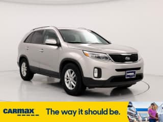 Kia 2015 Sorento