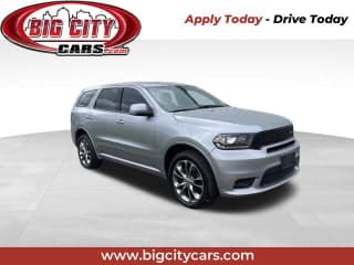 Dodge 2020 Durango