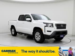 Nissan 2023 Frontier