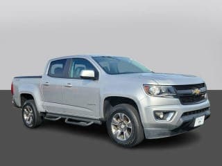 Chevrolet 2016 Colorado