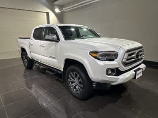 Toyota 2022 Tacoma