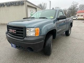 GMC 2008 Sierra 1500