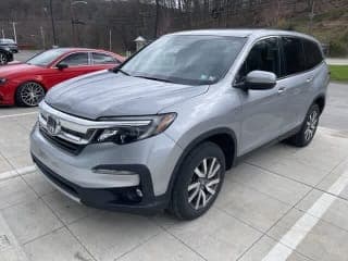 Honda 2019 Pilot