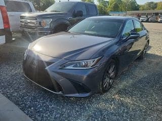 Lexus 2019 ES 350