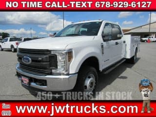 Ford 2019 F-350 Super Duty