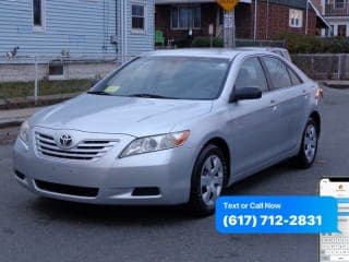 Toyota 2007 Camry