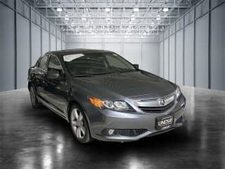 Acura 2014 ILX