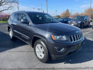 Jeep 2014 Grand Cherokee