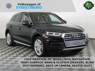 Audi 2019 Q5