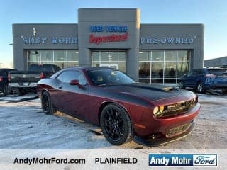 Dodge 2017 Challenger