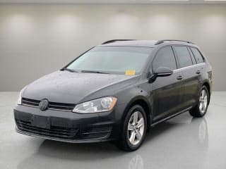 Volkswagen 2015 Golf SportWagen