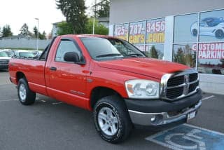 Dodge 2007 Ram 1500