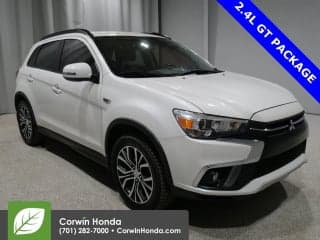 Mitsubishi 2019 Outlander Sport