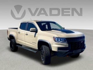 Chevrolet 2022 Colorado