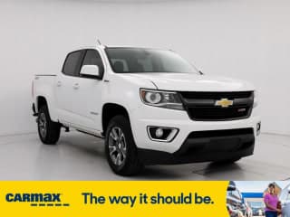 Chevrolet 2017 Colorado