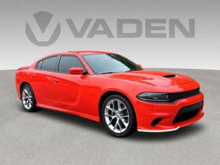 Dodge 2022 Charger