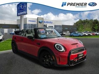 MINI 2023 Convertible