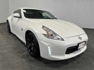 Nissan 2017 370Z