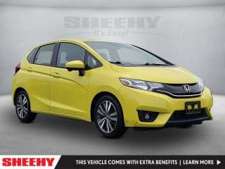 Honda 2016 Fit