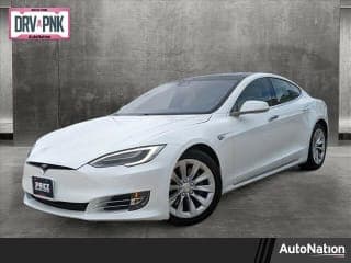 Tesla 2014 Model S