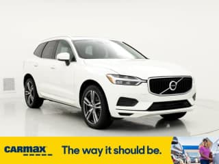 Volvo 2020 XC60