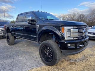 Ford 2019 F-250 Super Duty