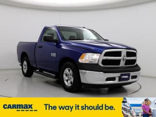 Ram 2016 1500