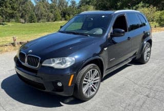 BMW 2013 X5