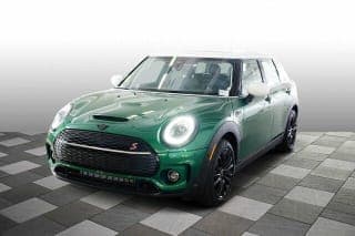 MINI 2024 Clubman