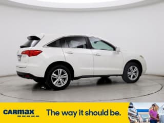 Acura 2014 RDX