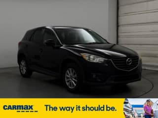 Mazda 2016 CX-5