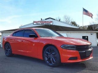 Dodge 2022 Charger