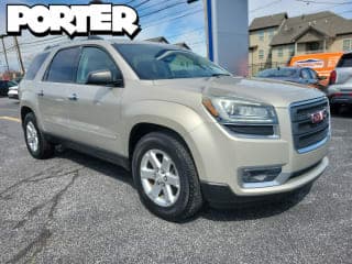 GMC 2015 Acadia