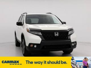 Honda 2019 Passport