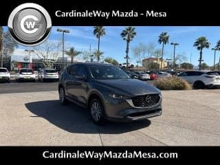 Mazda 2023 CX-5