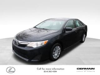 Toyota 2014 Camry