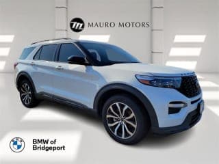 Ford 2021 Explorer