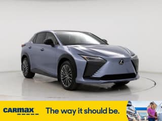 Lexus 2023 RZ 450e